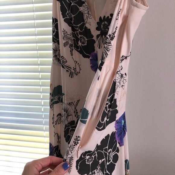 Free People Maxi Dress - Picture 2 of 4